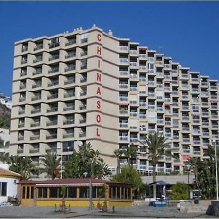 Estudio Frente Al Mar, Preciosas Vistas Almunecar Exterior photo